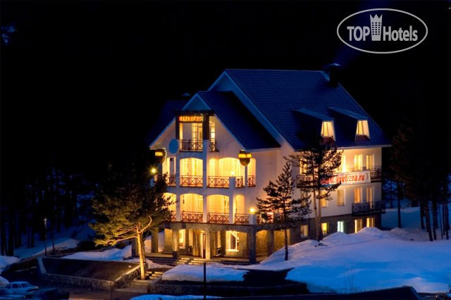 Новые добавленные фото туристов в Балкария 3*