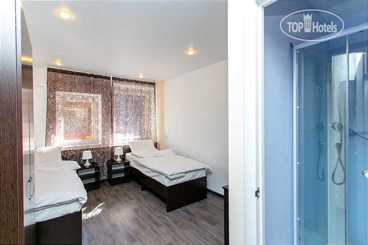 Новые добавленные фото туристов в New House
