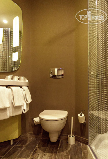 Новые добавленные фото туристов в Ibis Nizhniy Novgorod 3*