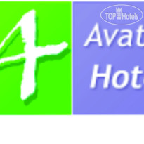 Аватар 3* - Фото отеля