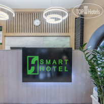 Smart Hotel NEO Псков 