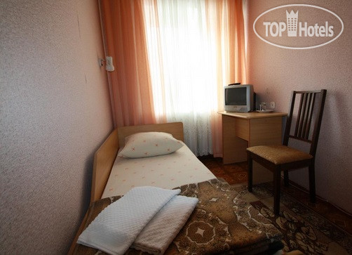 Турист 2* - Фото отеля