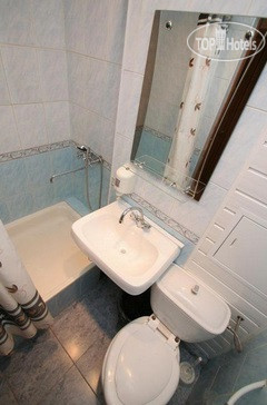 Турист 2* - Фото отеля