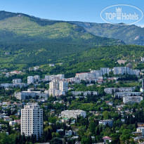 Крымская Ницца 3* - Фото отеля