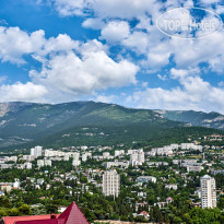 Крымская Ницца 3* - Фото отеля