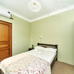 Крымская Ницца 3* tophotels - Фото отеля