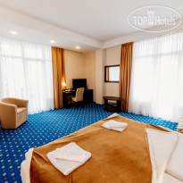 Бристоль 3* - Фото отеля