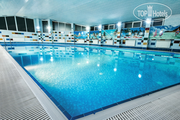 Бристоль 3* - Фото отеля