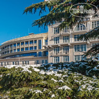 Бристоль 3* - Фото отеля