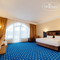 Бристоль 3* - Фото отеля
