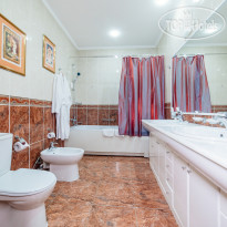 Бристоль 3* - Фото отеля