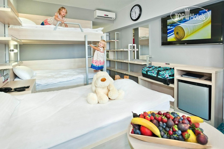 Новые добавленные фото туристов в Green Park Yalta-Intourist 4*