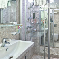Green Park Yalta-Intourist 4* Стандартный номер - Фото отеля