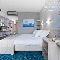 Green Park Yalta-Intourist 4* Стандартный номер - Фото отеля