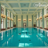 Крытый в Дача. Рахманинов 5*