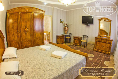 Морская +7 978 059 59 55 - Фото отеля