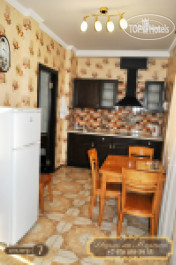 Морская +7 978 059 59 55 - Фото отеля
