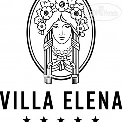Логотип отеля Villa Elena Hotel & Residences