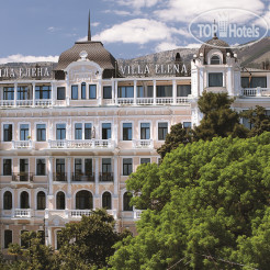 Villa Elena Hotel & Residences