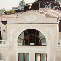 Villa Elena Hotel & Residences 5* - Фото отеля