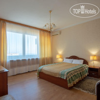 Санаторий "Морской прибой" tophotels