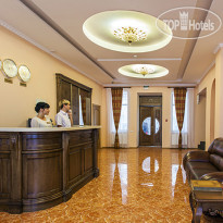 Курортный отель Империал 2011 (Imperial 2011) 