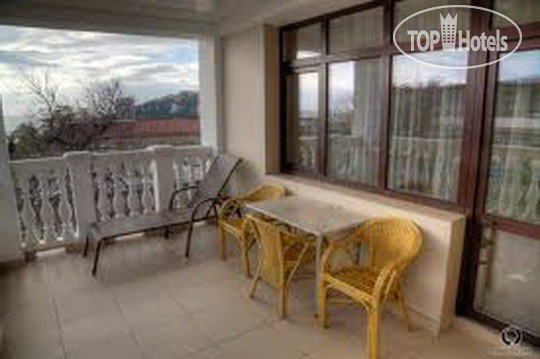 Новые добавленные фото туристов в Лотос 3*