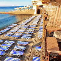 ПОРТО МАРЕ 4* - Фото отеля