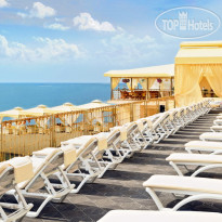 ПОРТО МАРЕ 4* - Фото отеля