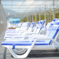 ПОРТО МАРЕ 4* - Фото отеля