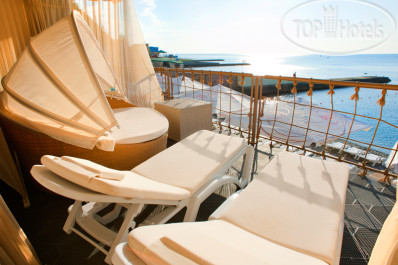 ПОРТО МАРЕ 4* - Фото отеля