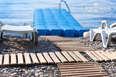 ПОРТО МАРЕ 4* - Фото отеля