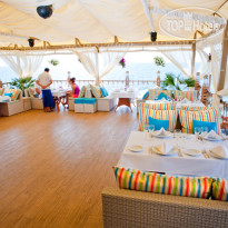 ПОРТО МАРЕ 4* - Фото отеля