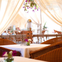 ПОРТО МАРЕ 4* - Фото отеля
