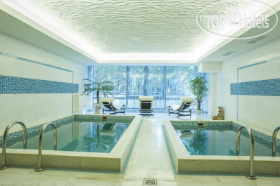 ПОРТО МАРЕ 4* - Фото отеля
