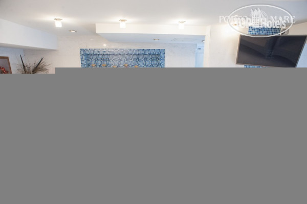 ПОРТО МАРЕ 4* - Фото отеля
