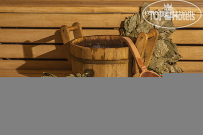 ПОРТО МАРЕ 4* - Фото отеля