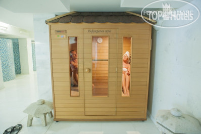 ПОРТО МАРЕ 4* - Фото отеля