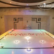 ПОРТО МАРЕ 4* - Фото отеля