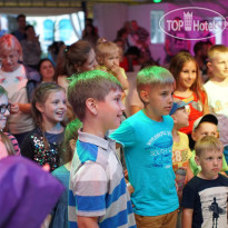 ПОРТО МАРЕ 4* - Фото отеля