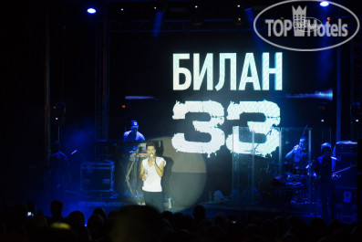 ПОРТО МАРЕ 4* - Фото отеля