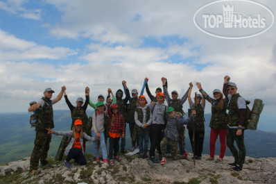 ПОРТО МАРЕ 4* - Фото отеля