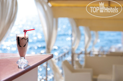 ПОРТО МАРЕ 4* - Фото отеля