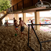 ПОРТО МАРЕ 4* - Фото отеля