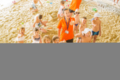 ПОРТО МАРЕ 4* - Фото отеля