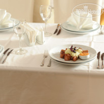 ПОРТО МАРЕ 4* - Фото отеля