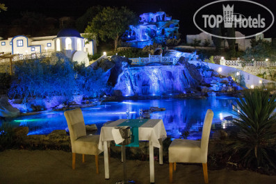 ПОРТО МАРЕ 4* - Фото отеля