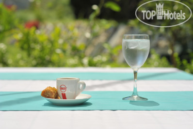 ПОРТО МАРЕ 4* - Фото отеля