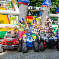 ПОРТО МАРЕ 4* - Фото отеля