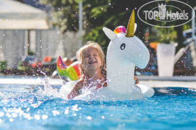 ПОРТО МАРЕ 4* - Фото отеля